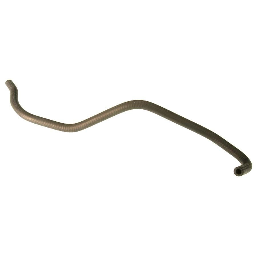 Gates HVAC Heater Hose  top view frsport 18242