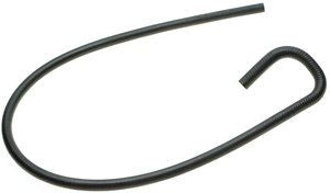 Gates HVAC Heater Hose  top view frsport 18297