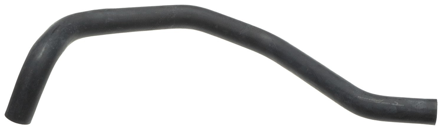 Gates HVAC Heater Hose  top view frsport 18345