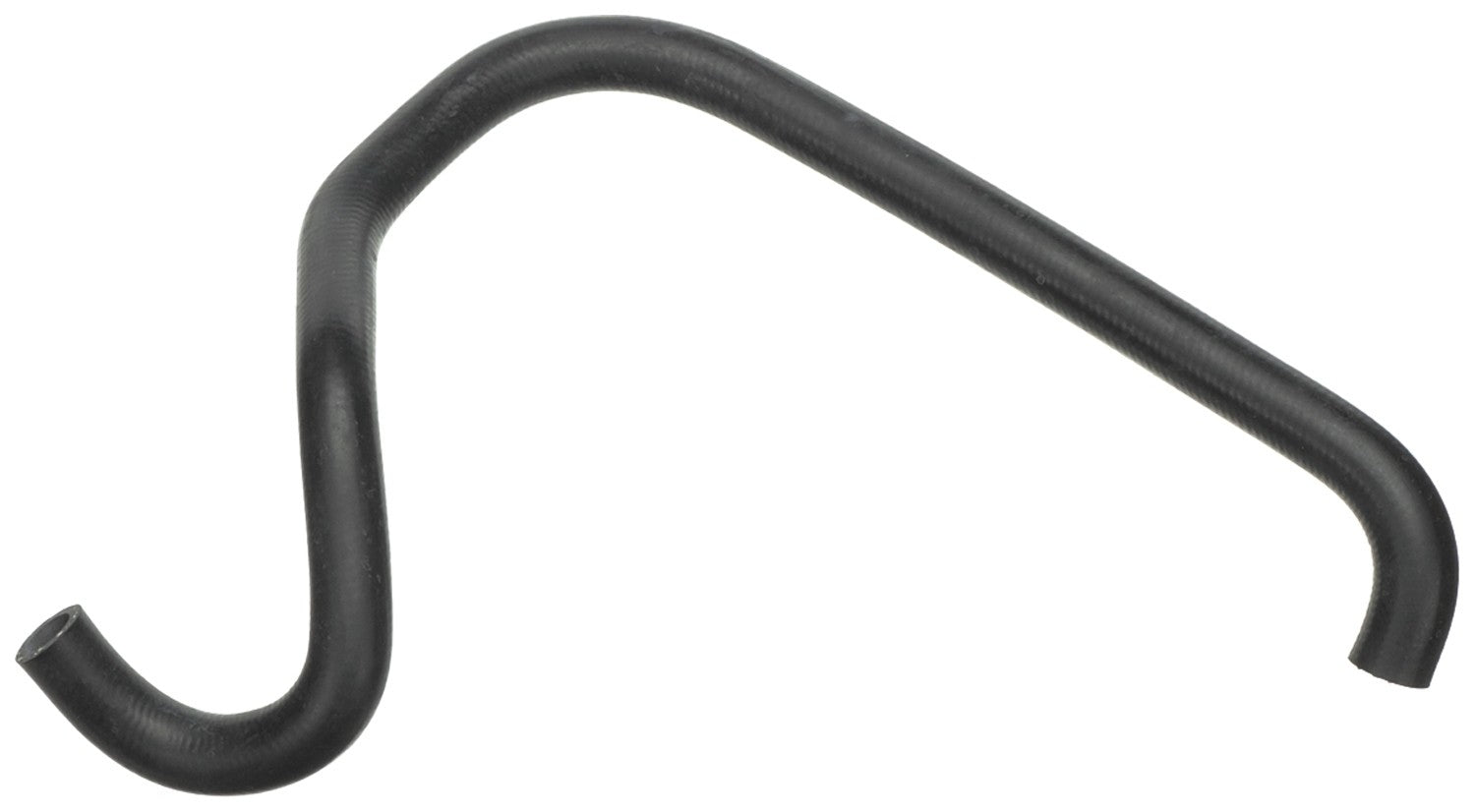 Gates HVAC Heater Hose  top view frsport 18381