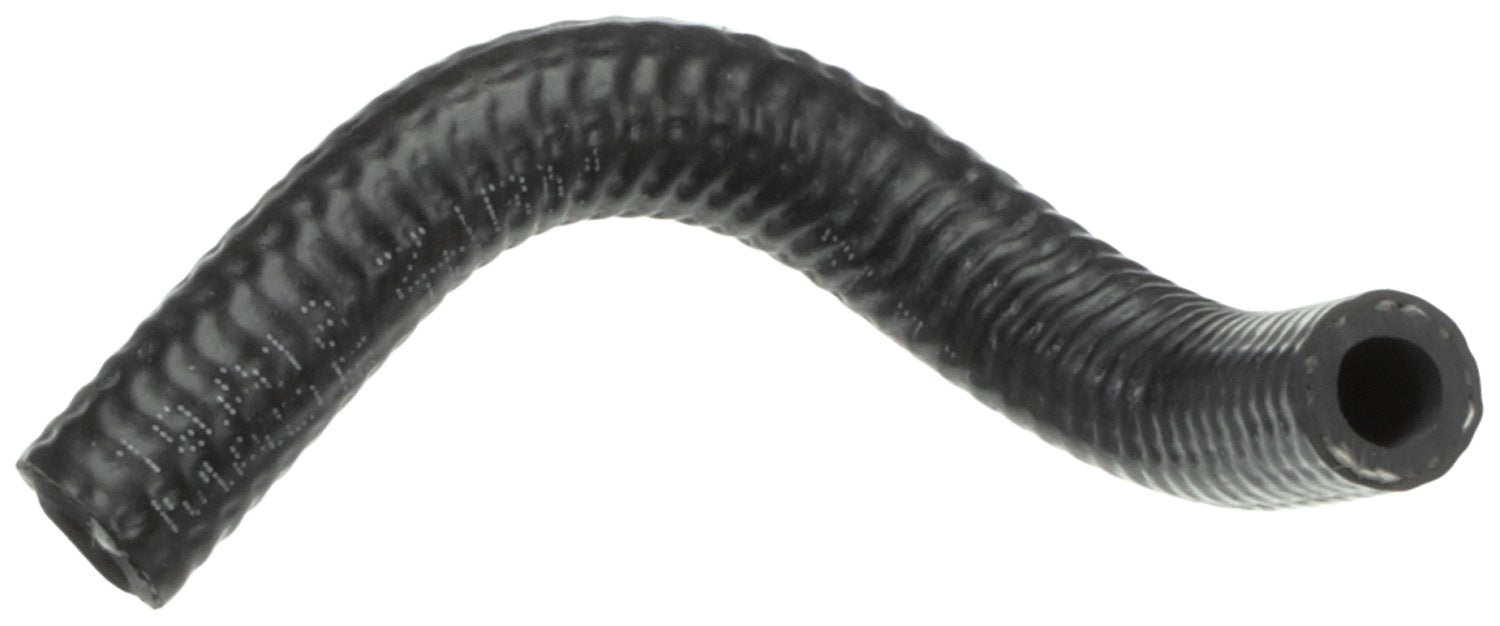 Gates HVAC Heater Hose  top view frsport 18398