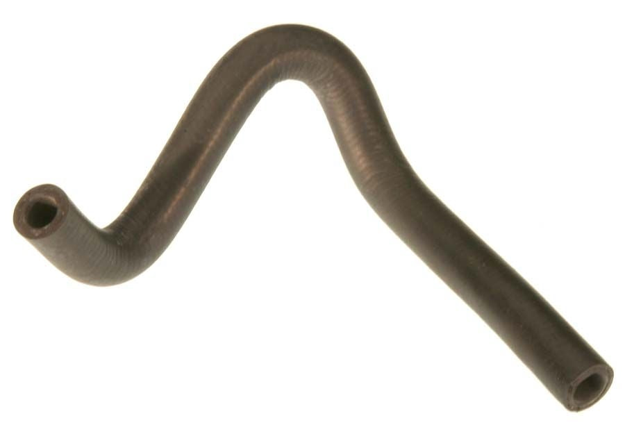 Gates HVAC Heater Hose  top view frsport 18463