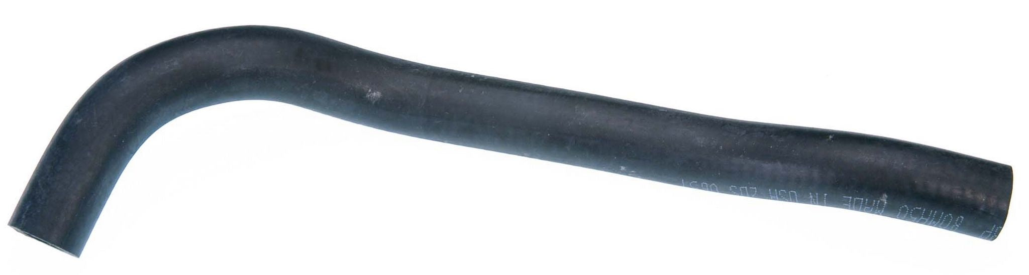 gates hvac heater hose  frsport 18478