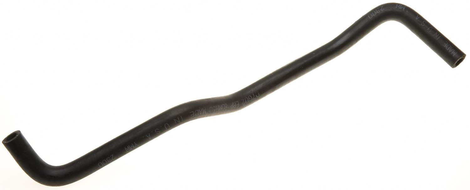 gates hvac heater hose  frsport 18487