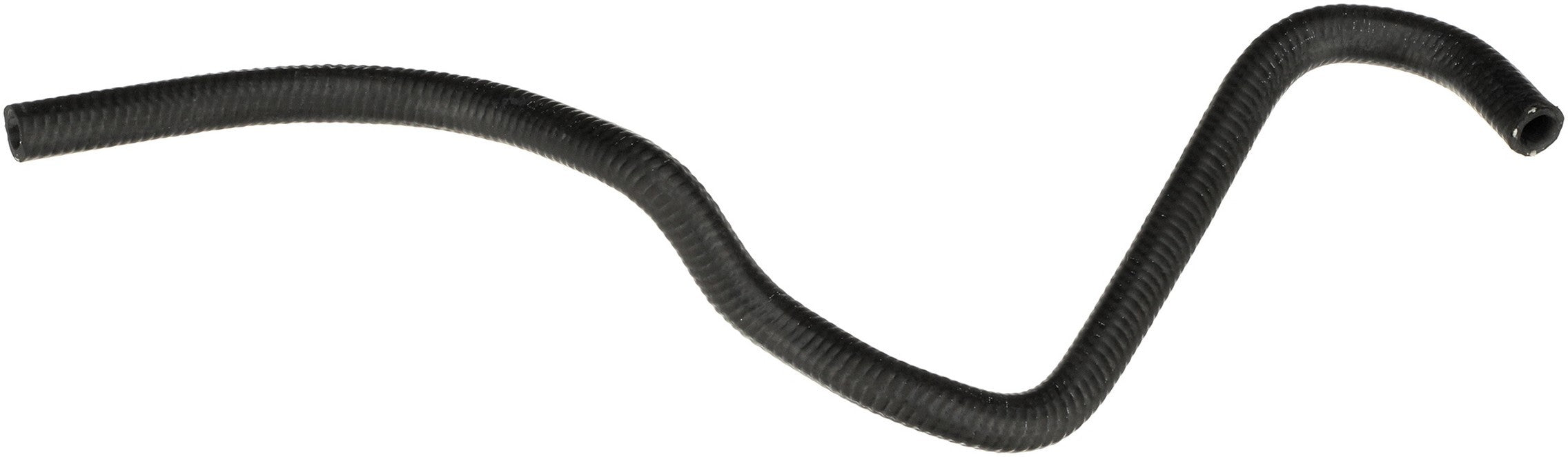 Gates HVAC Heater Hose  top view frsport 18501