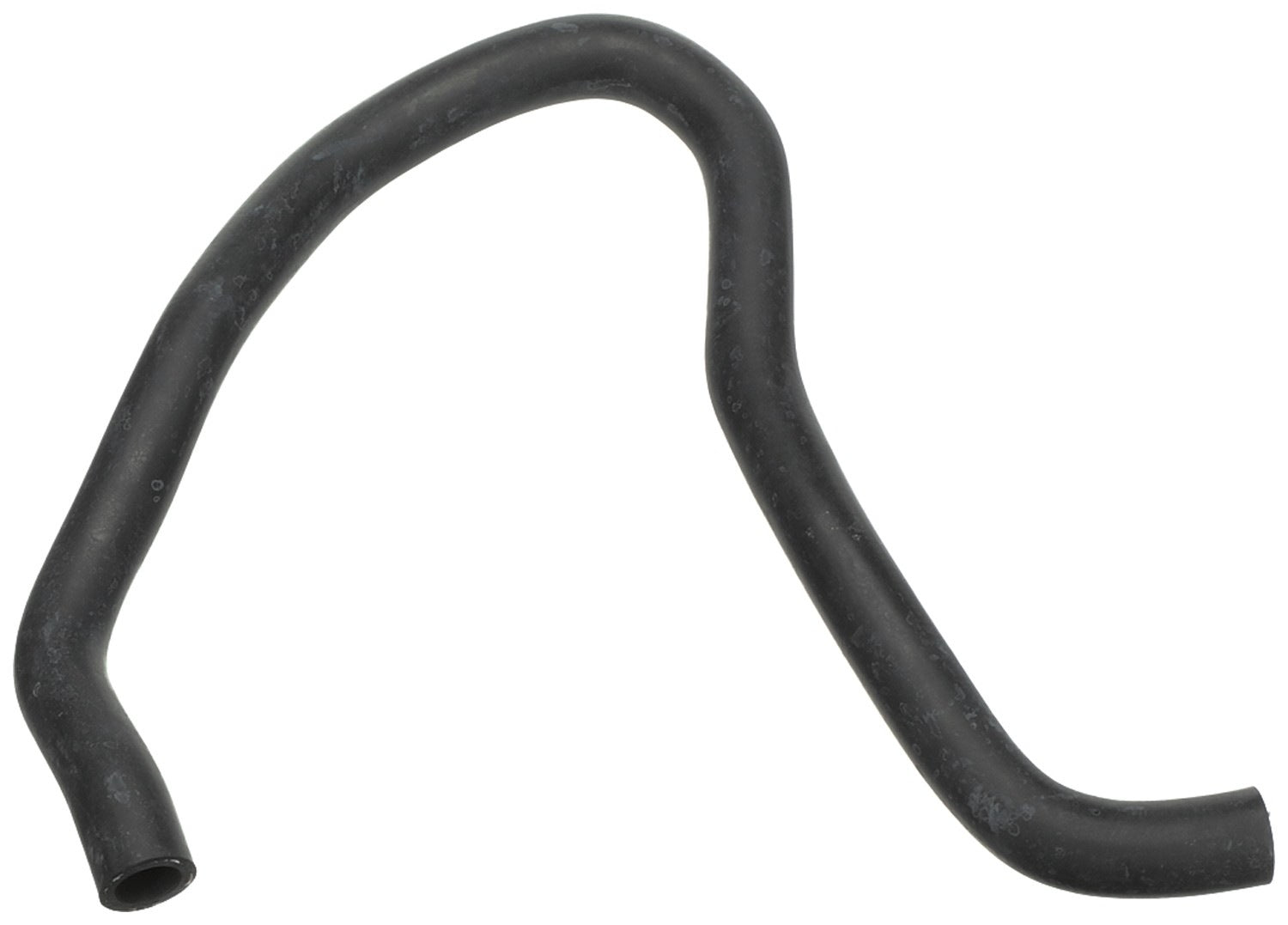 Gates HVAC Heater Hose  top view frsport 18505