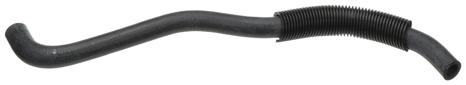 Gates HVAC Heater Hose  top view frsport 18514