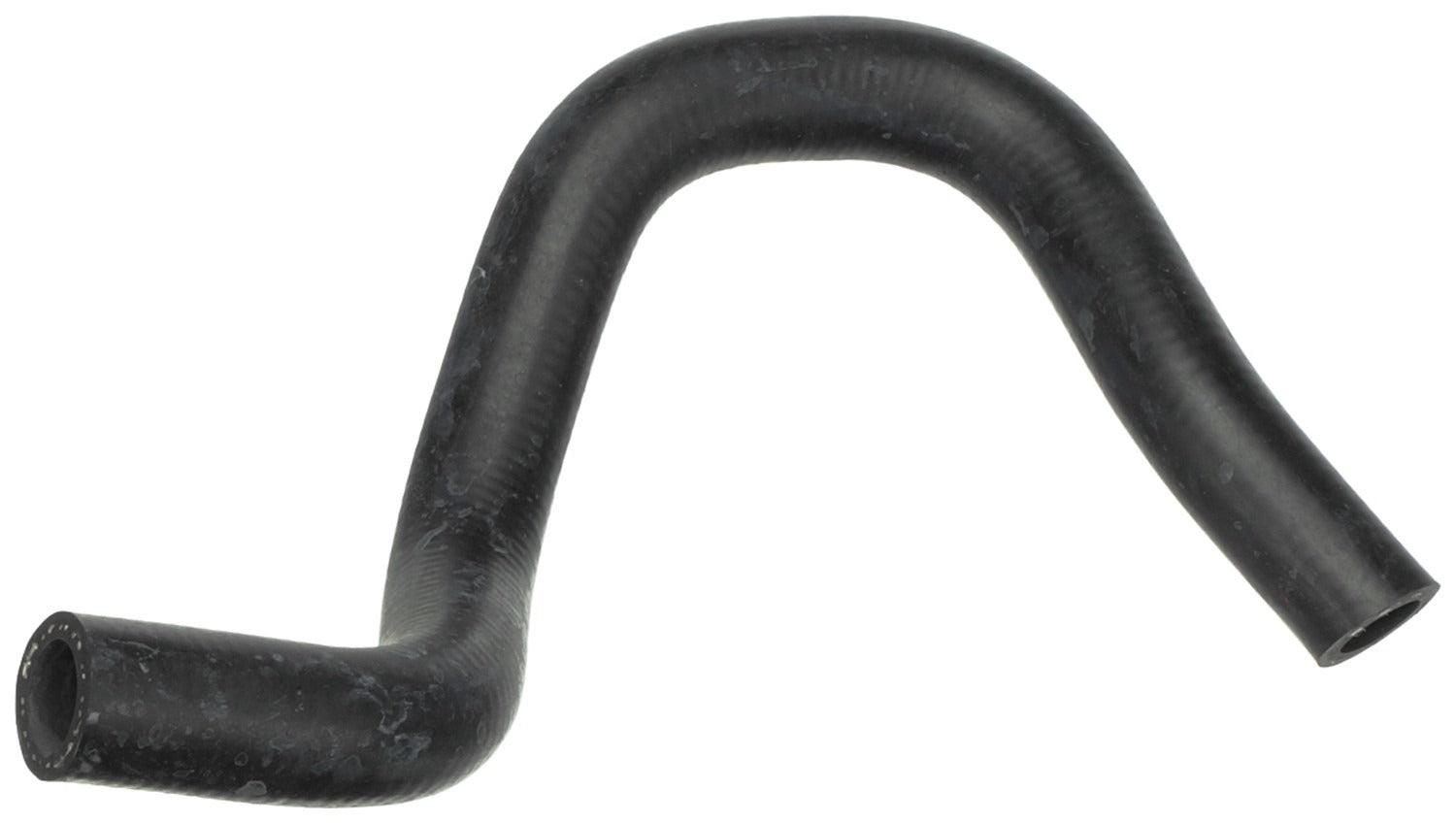 Gates HVAC Heater Hose  top view frsport 18521