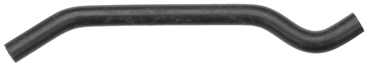 Gates HVAC Heater Hose  top view frsport 18534