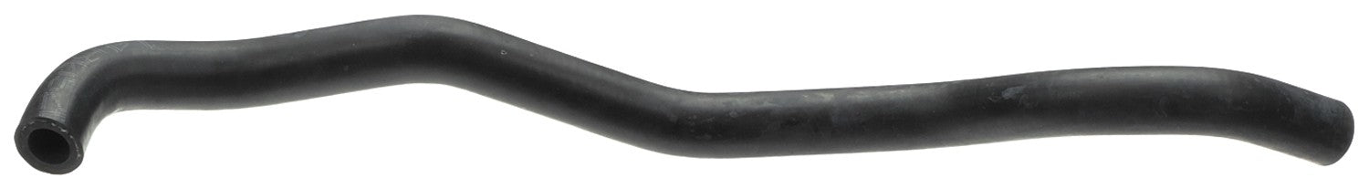 Gates HVAC Heater Hose  top view frsport 18547