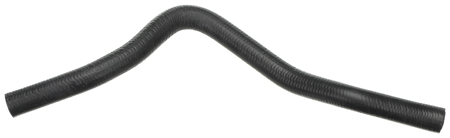 Gates HVAC Heater Hose  top view frsport 18556