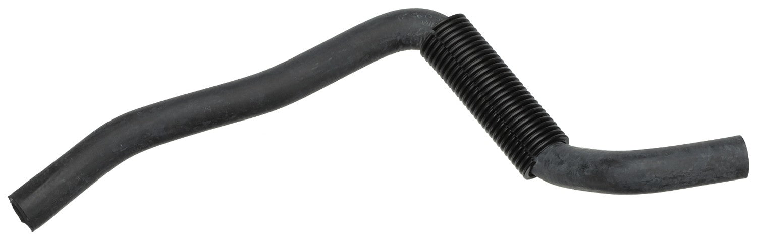 Gates HVAC Heater Hose  top view frsport 18580