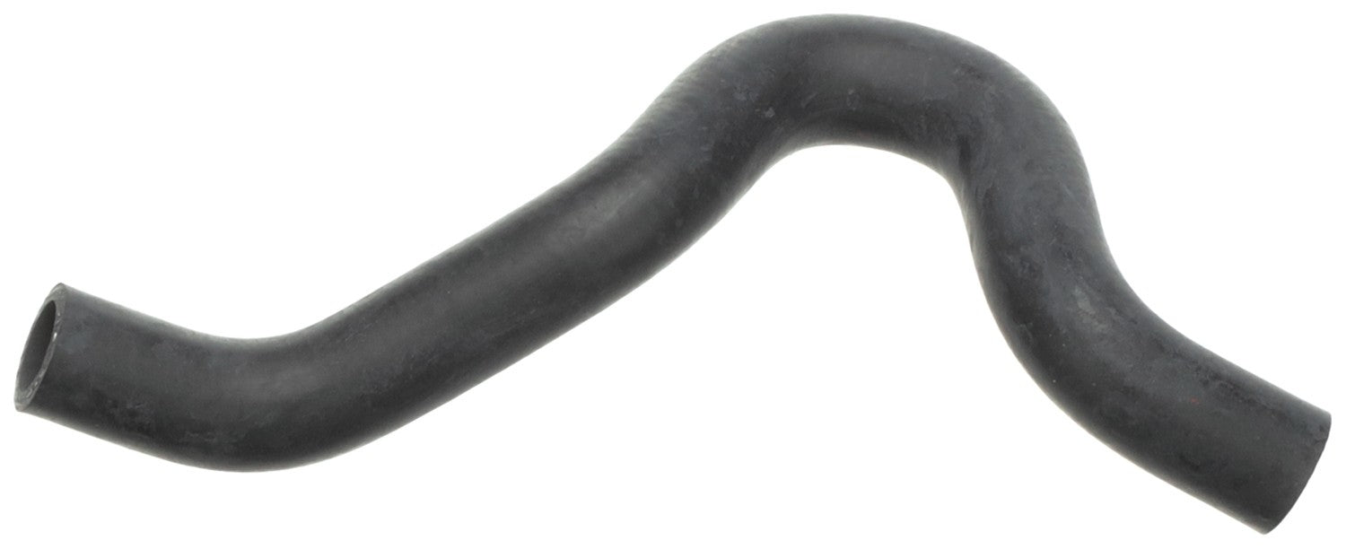 Gates HVAC Heater Hose  top view frsport 18598