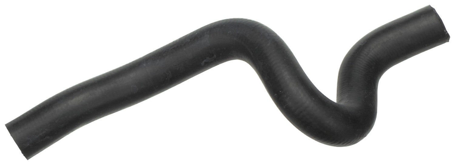 Gates HVAC Heater Hose  top view frsport 18600