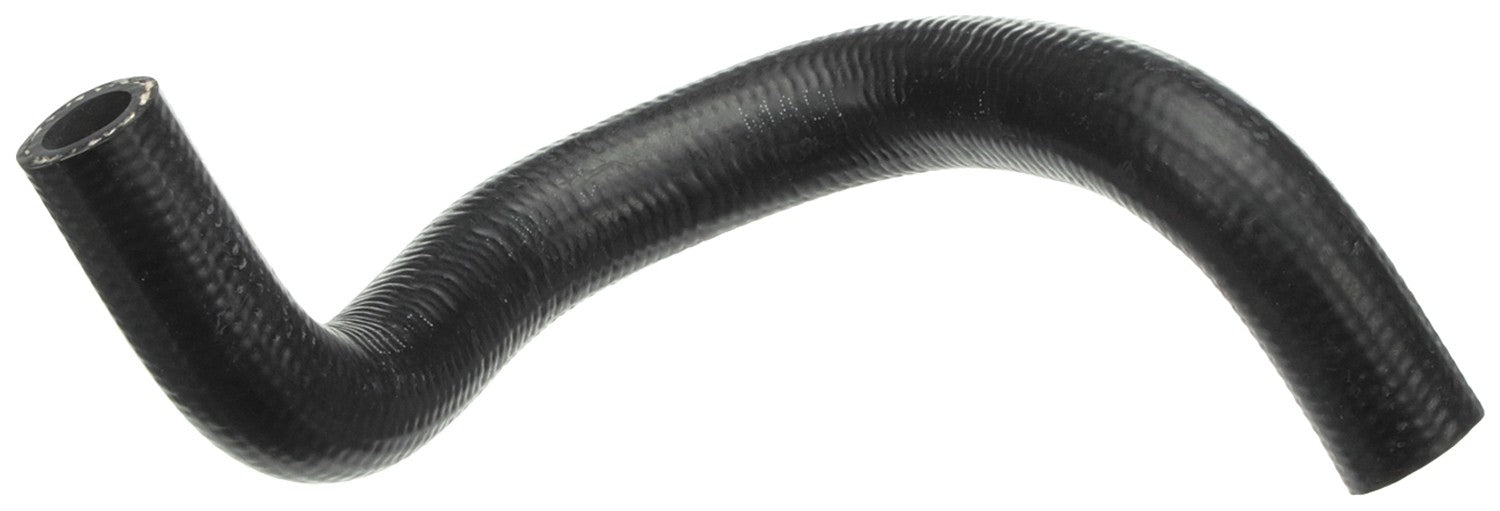 Gates HVAC Heater Hose  top view frsport 18624