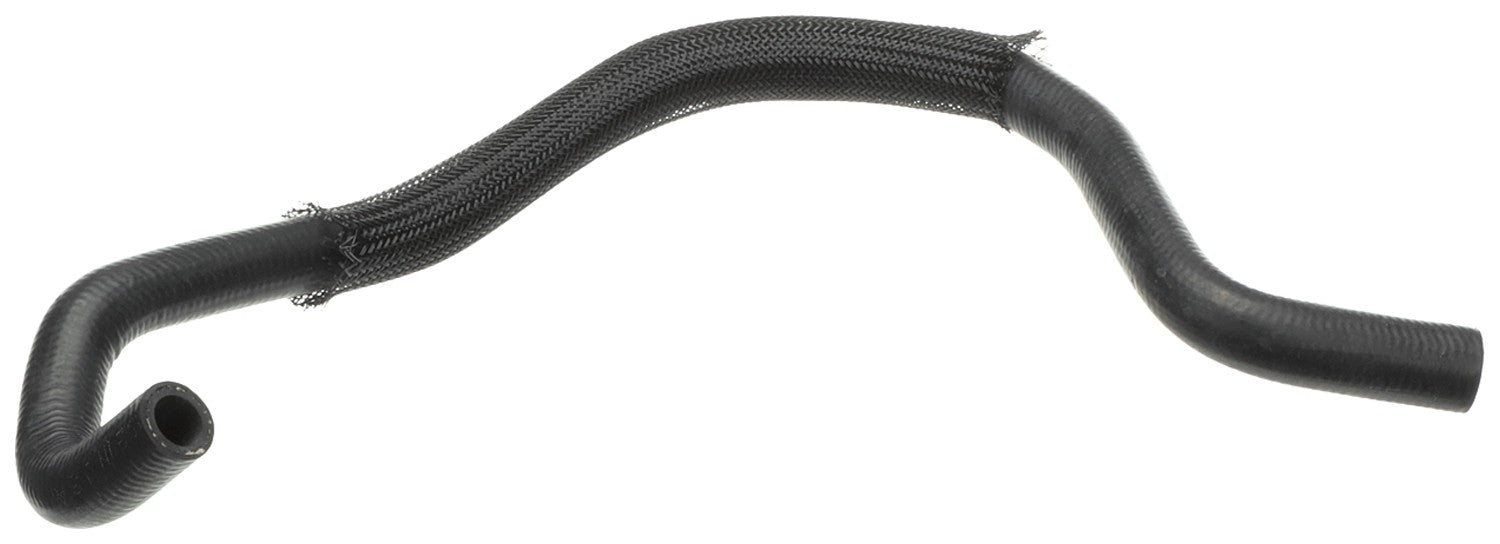 Gates HVAC Heater Hose  top view frsport 18634