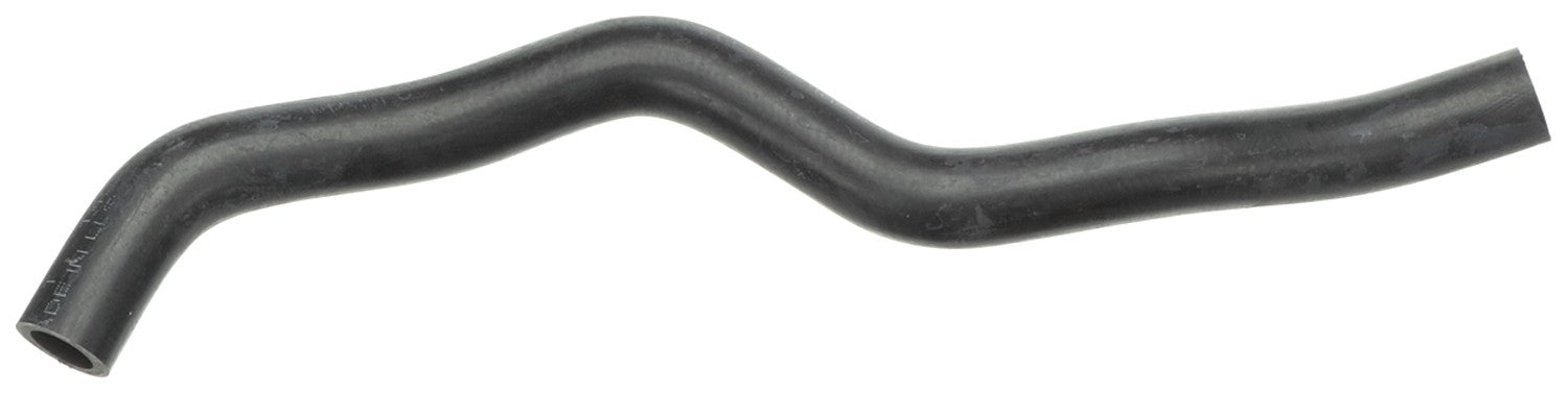 Gates HVAC Heater Hose  top view frsport 18643