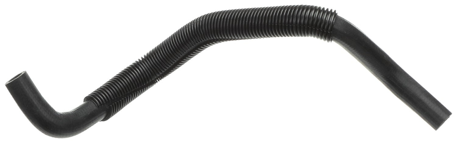 Gates HVAC Heater Hose  top view frsport 18651