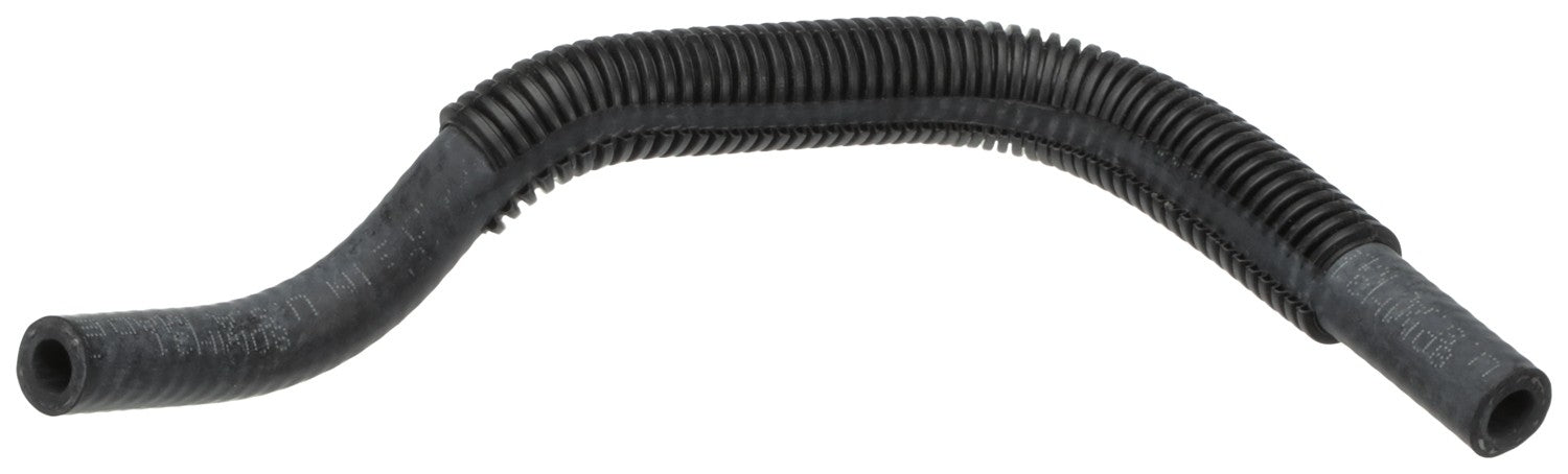 Gates HVAC Heater Hose  top view frsport 18677