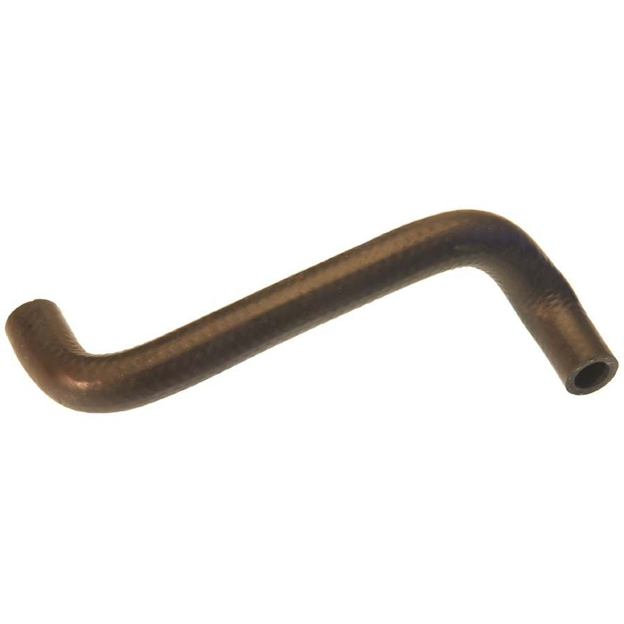 Gates 86-95 Ford Mustang 5.0L 12.1in Centerline Length Small ID Coolant Hose 18804