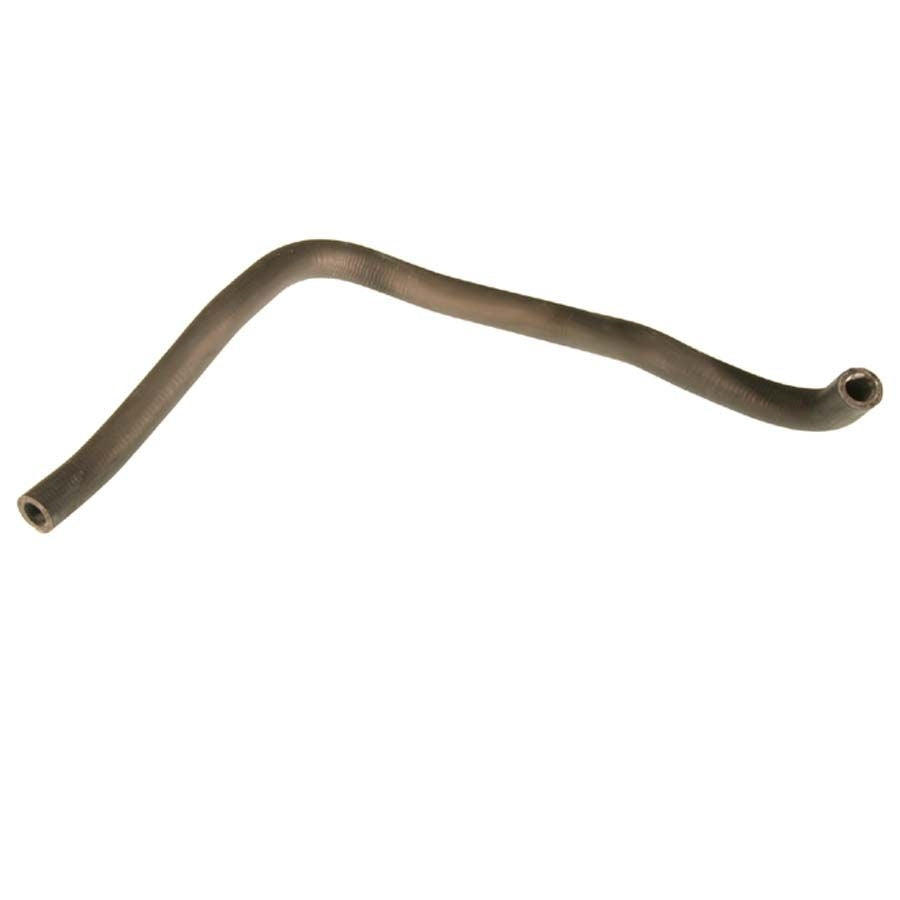 Gates HVAC Heater Hose  top view frsport 18848