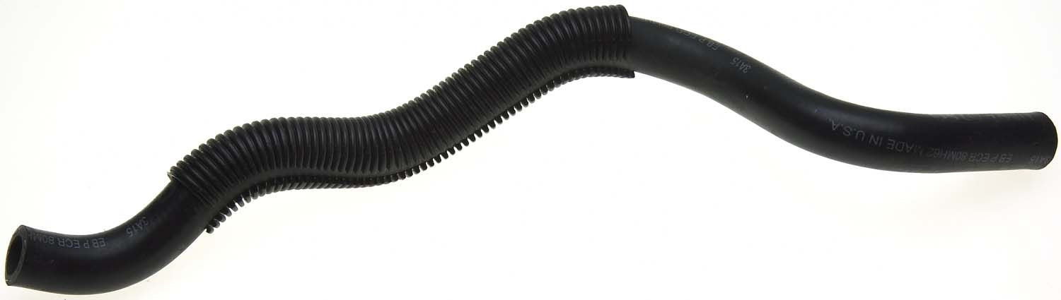 gates hvac heater hose  frsport 18867