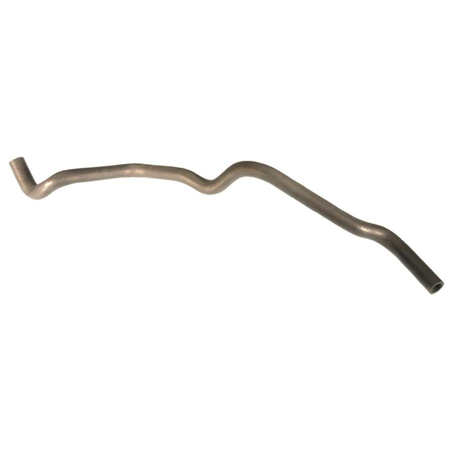 Gates HVAC Heater Hose  top view frsport 19074