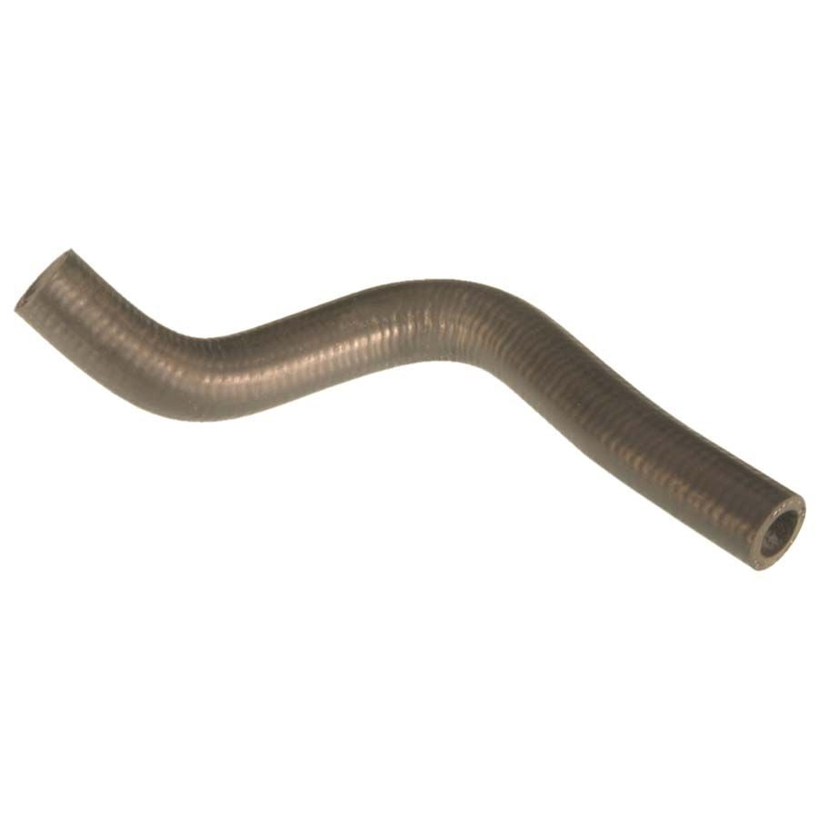 Gates HVAC Heater Hose  top view frsport 19088