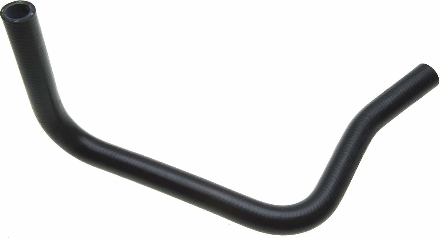 Gates HVAC Heater Hose  top view frsport 19117