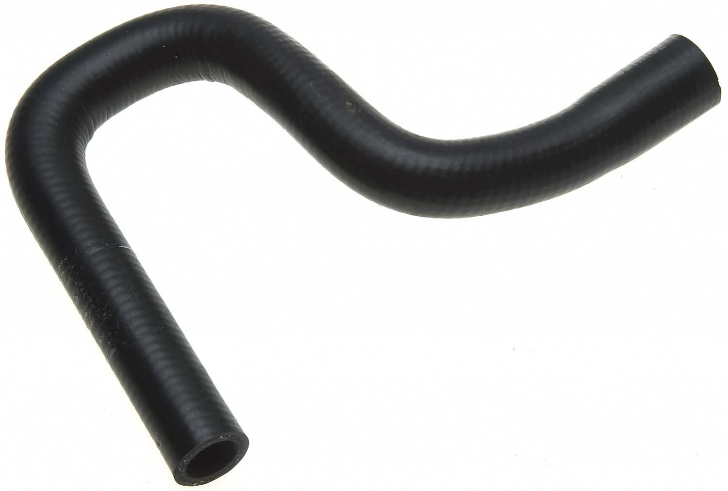 Gates HVAC Heater Hose  top view frsport 19129