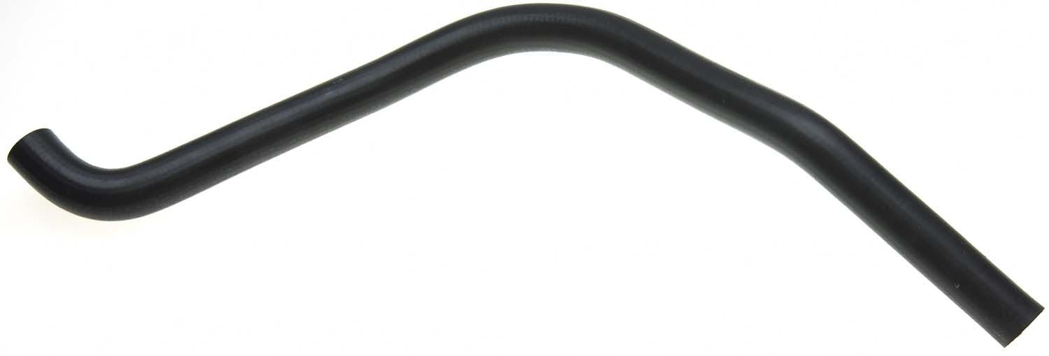 Gates HVAC Heater Hose  top view frsport 19134