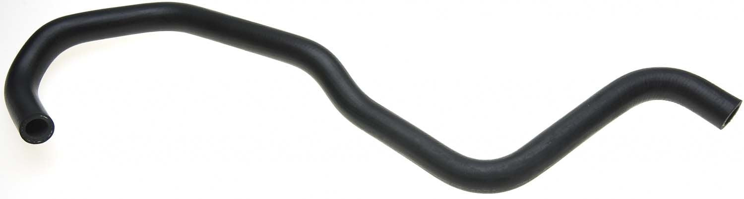 Gates HVAC Heater Hose  top view frsport 19141