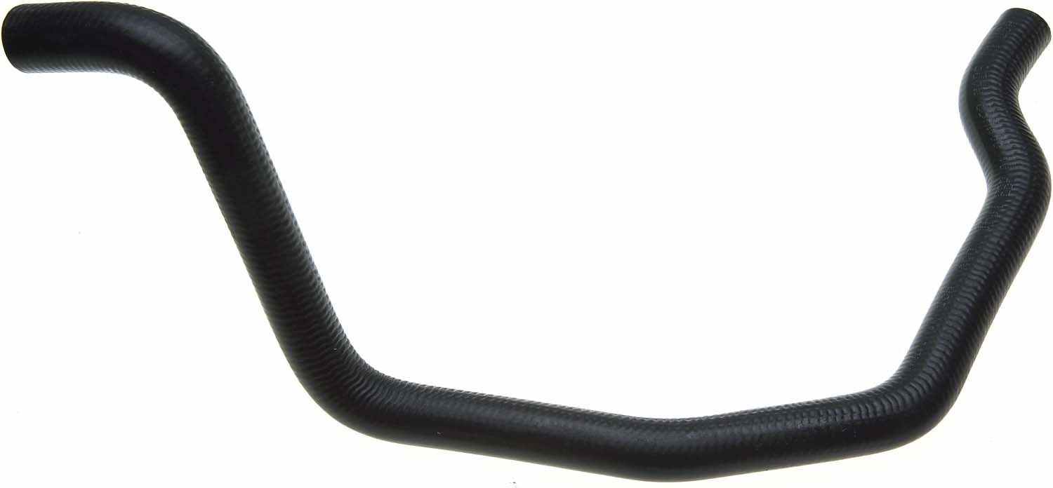 Gates HVAC Heater Hose  top view frsport 19146