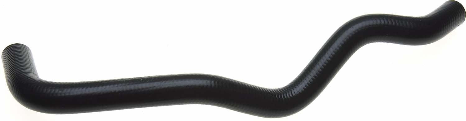 Gates HVAC Heater Hose  top view frsport 19182