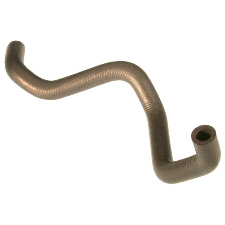 Gates HVAC Heater Hose  top view frsport 19208