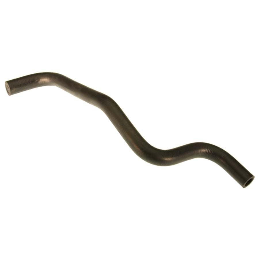 Gates HVAC Heater Hose  top view frsport 19233