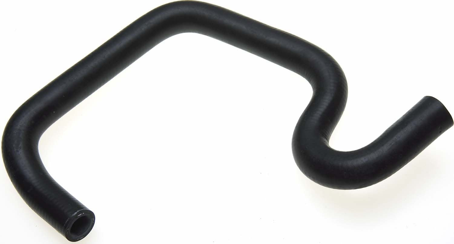 Gates HVAC Heater Hose  top view frsport 19240