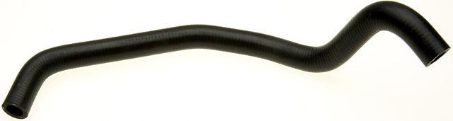 Gates HVAC Heater Hose  top view frsport 19364