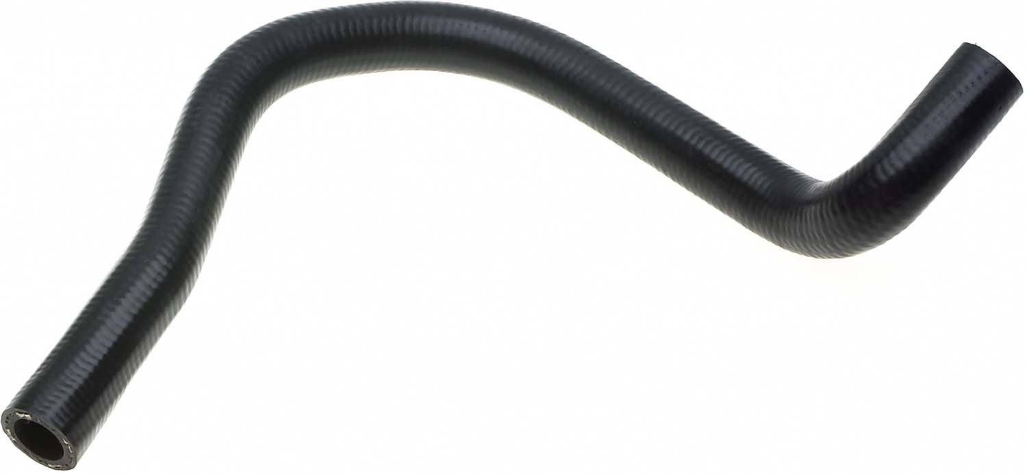 Gates HVAC Heater Hose  top view frsport 19392