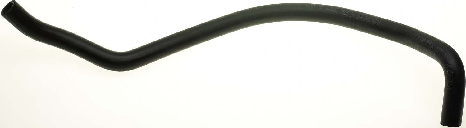 gates hvac heater hose  frsport 19396