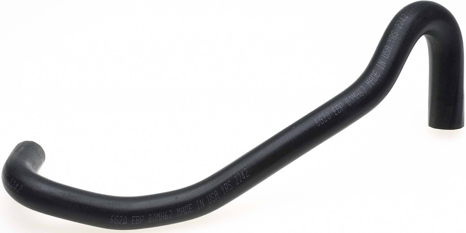 gates hvac heater hose  frsport 19419