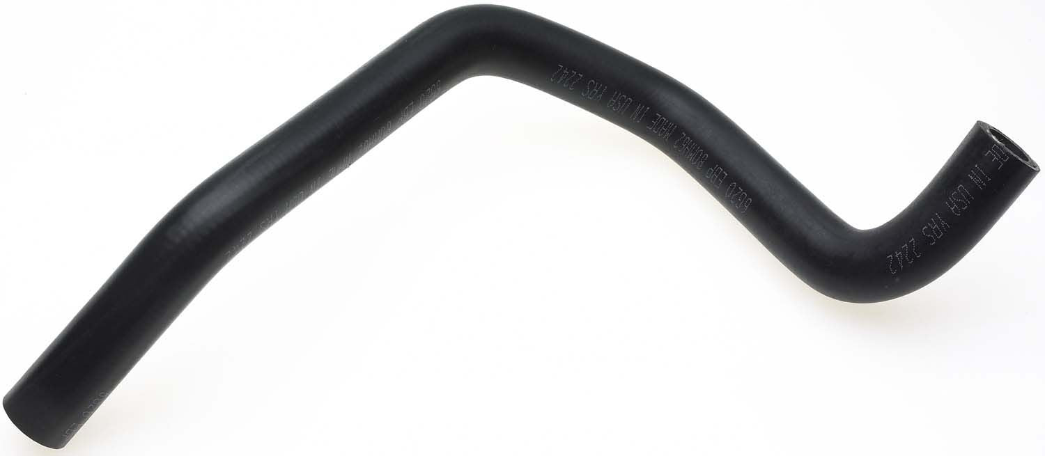 gates hvac heater hose  frsport 19422