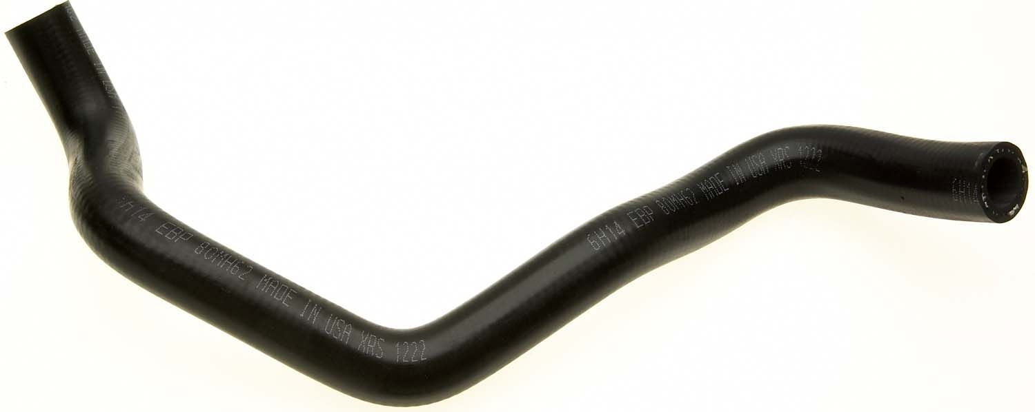 gates hvac heater hose  frsport 19424