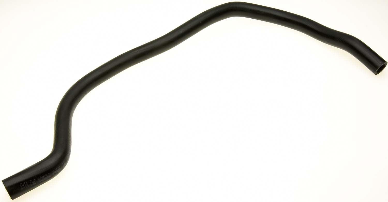 Gates HVAC Heater Hose  top view frsport 19433