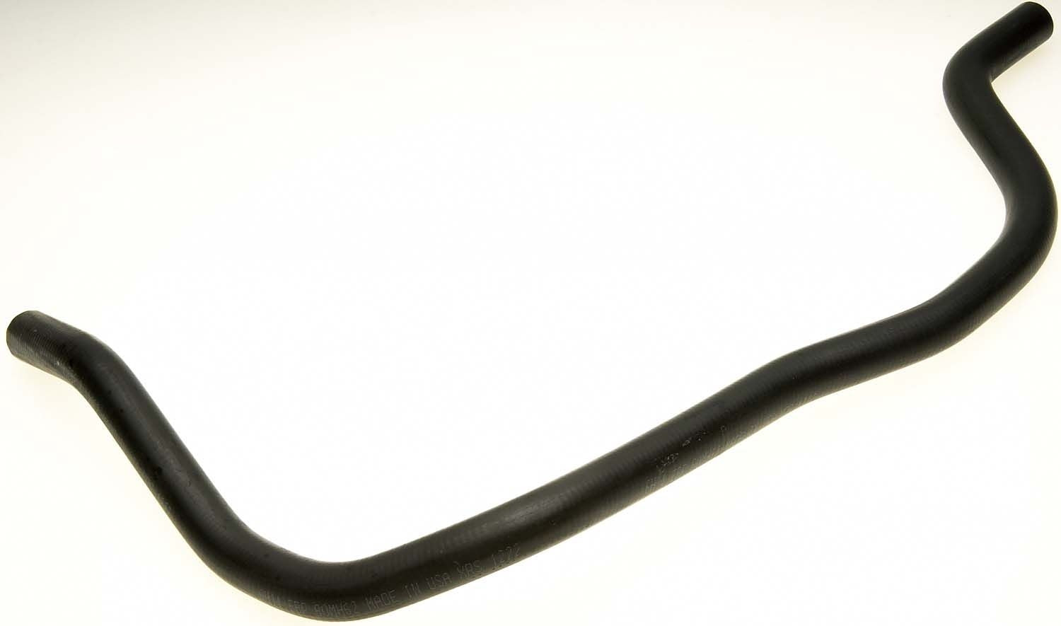 gates hvac heater hose  frsport 19434