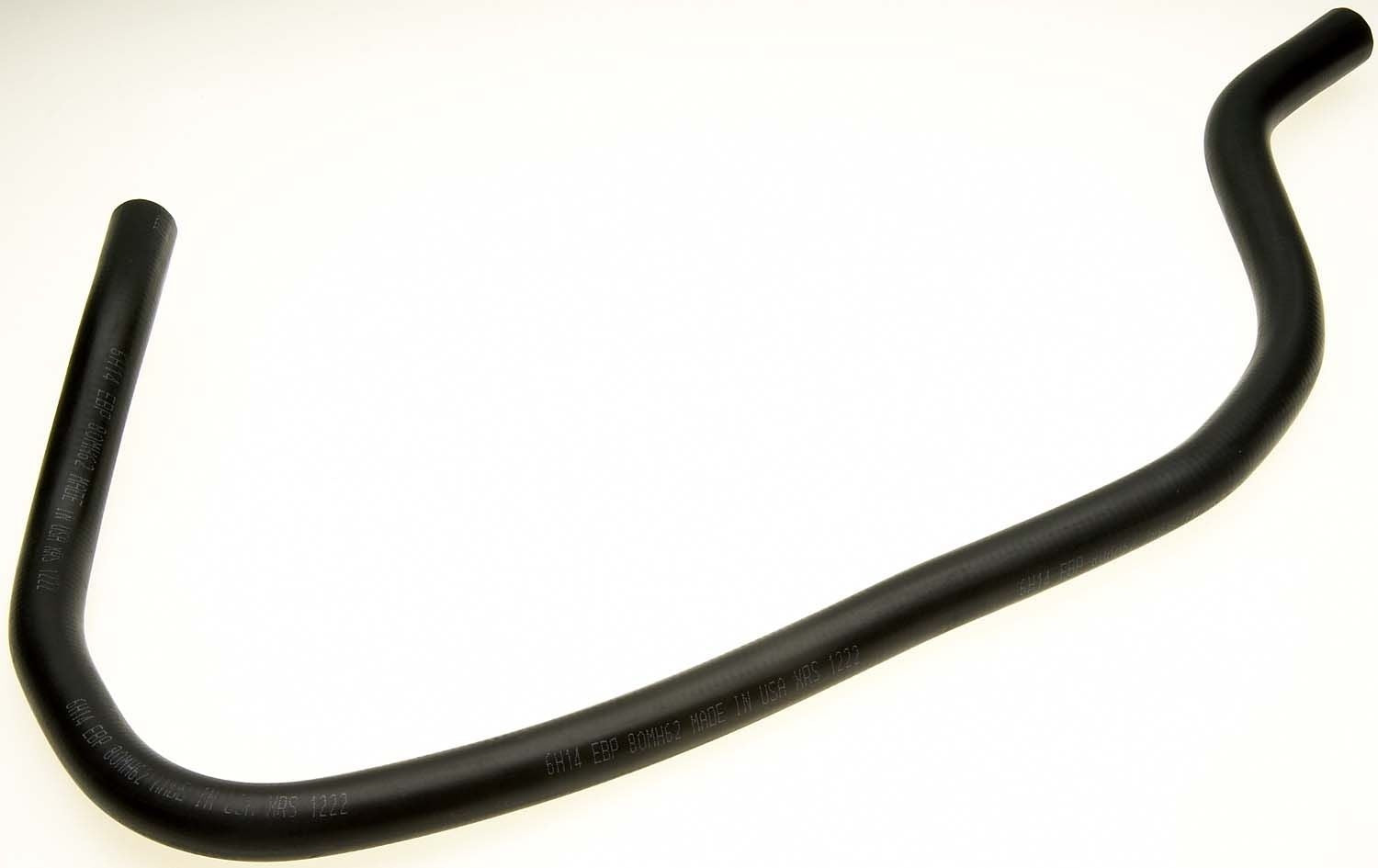 gates hvac heater hose  frsport 19436