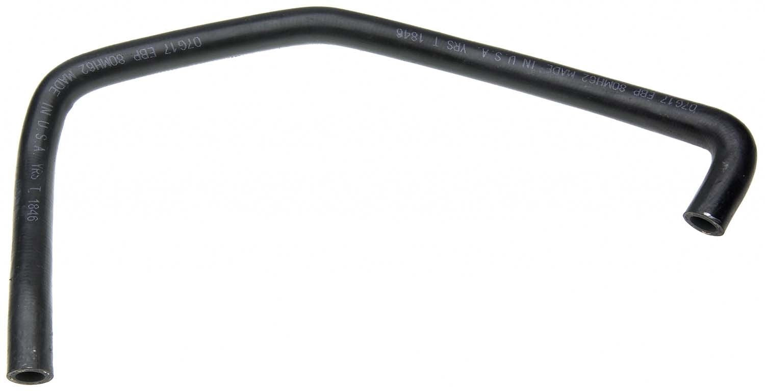 gates hvac heater hose  frsport 19458