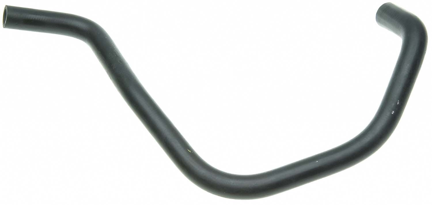 Gates HVAC Heater Hose  top view frsport 19461