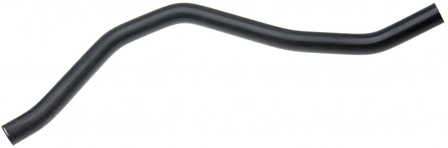 Gates HVAC Heater Hose  top view frsport 19466