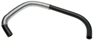 Gates HVAC Heater Hose  top view frsport 19503